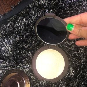 becca highlight